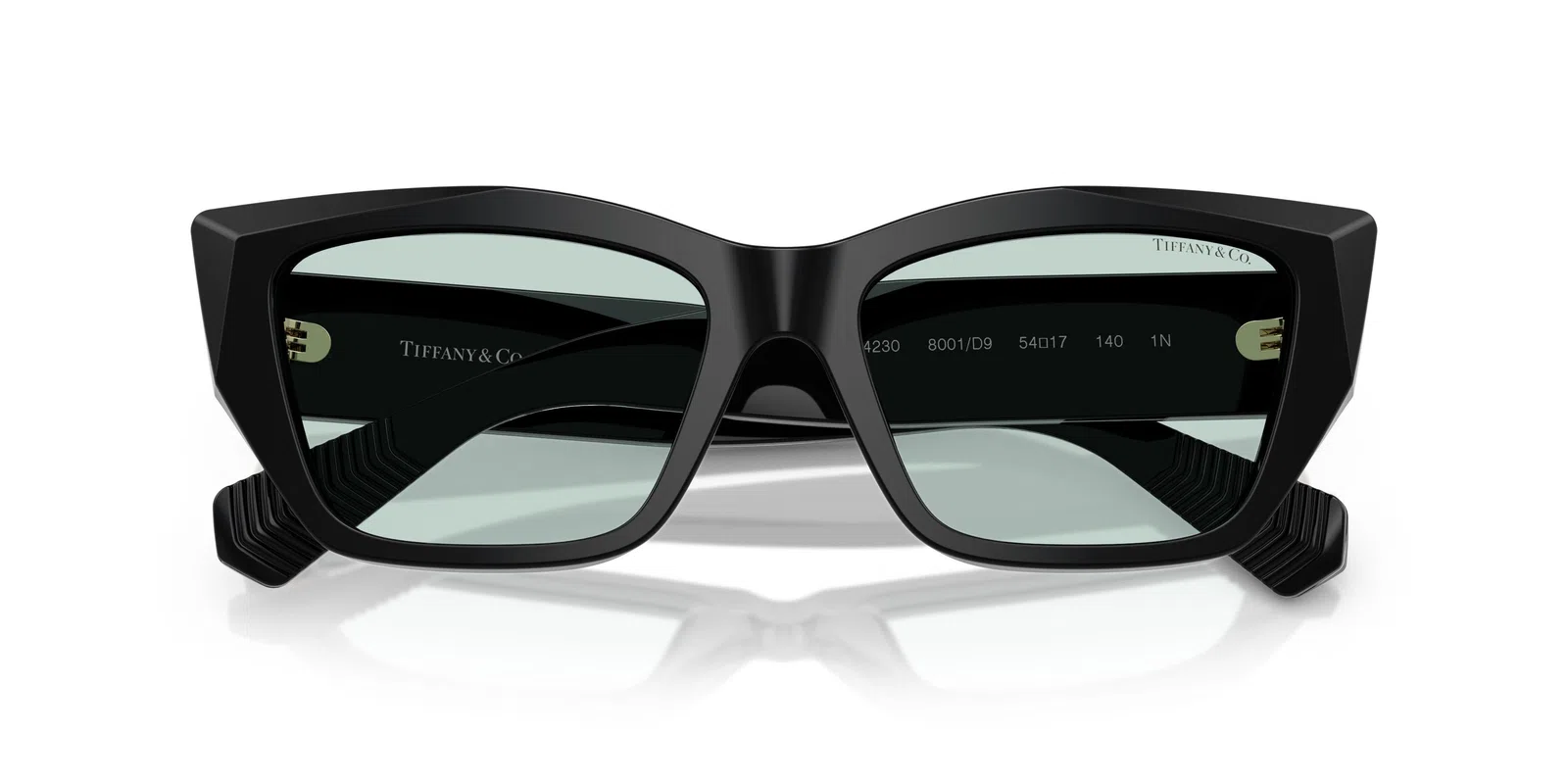 Tiffany 4230 Sunglasses - view 10